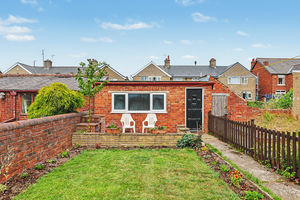 Devonshire Avenue East Hasland